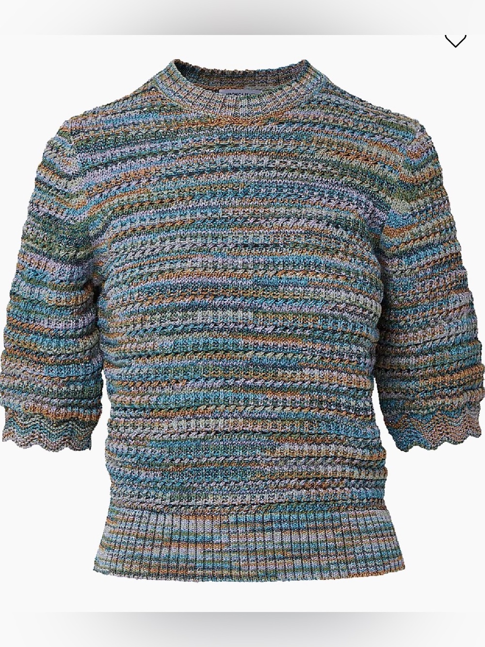 NWT Veronica Beard Merivale pullover sweater